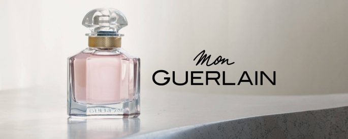nước hoa Mon Guerlain
