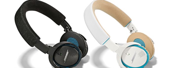 tai nghe Bose Soundlink On-ear II