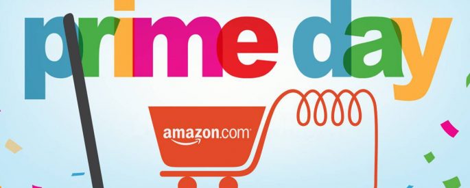 Amazon Prime Day