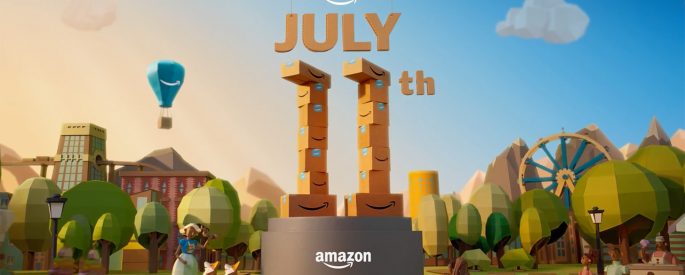Amazon Prime Day