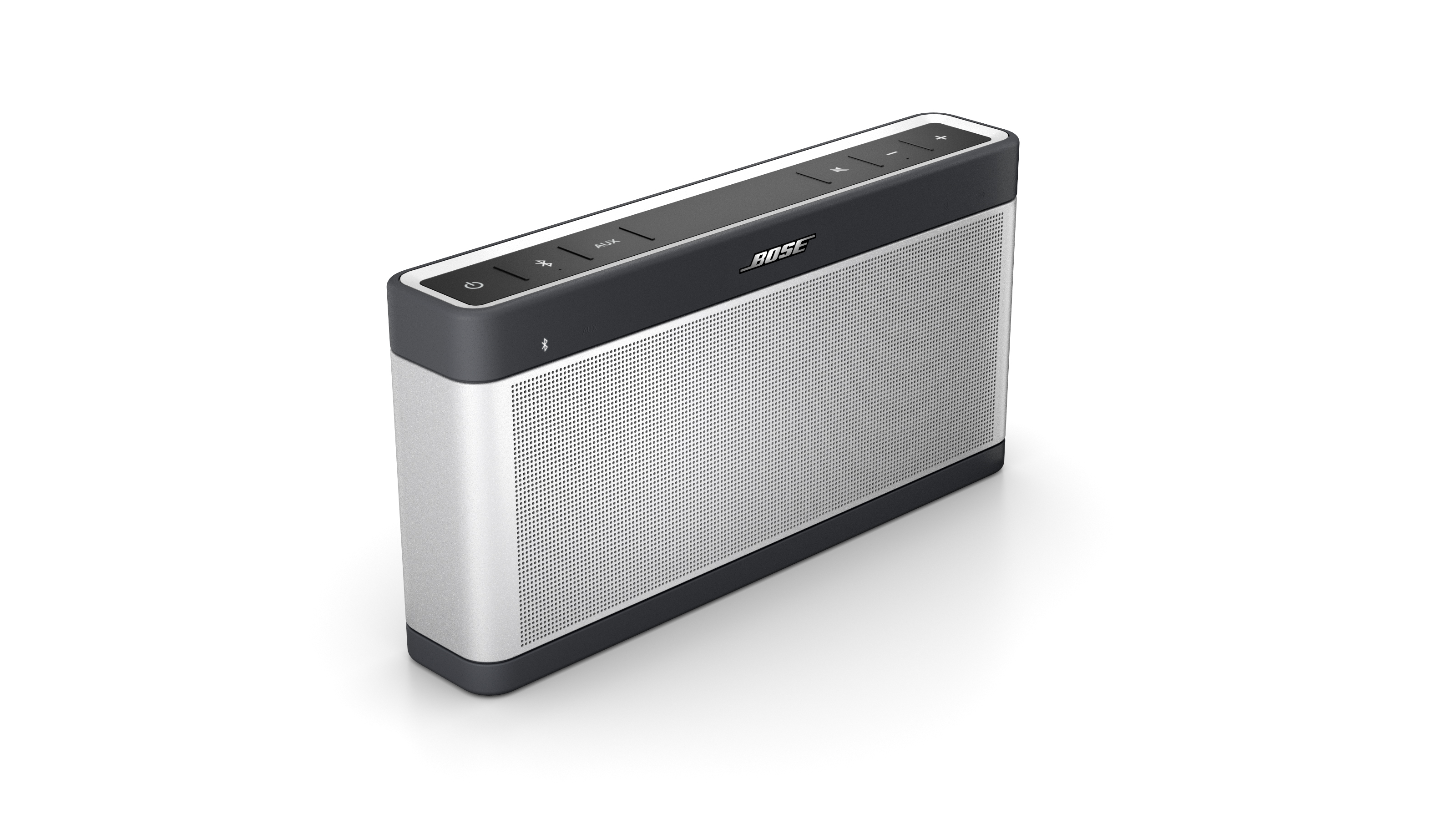 loa Bose SoundLink Bluetooth Speaker III