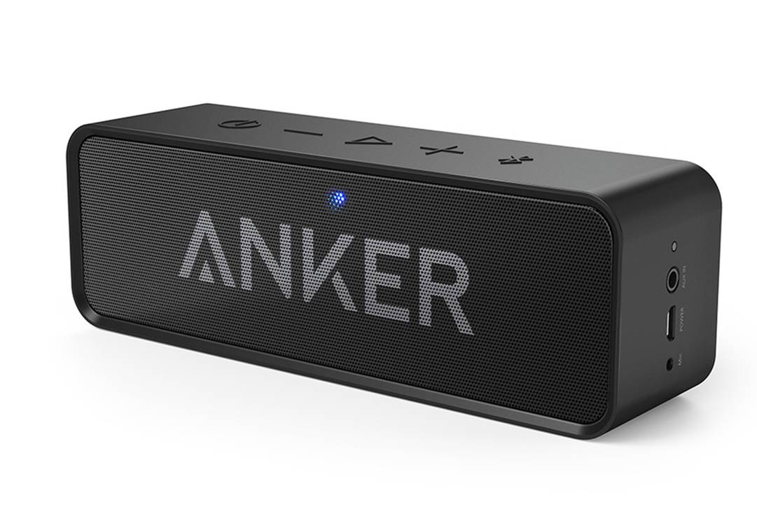 loa Anker SoundCore Bluetooth Speaker