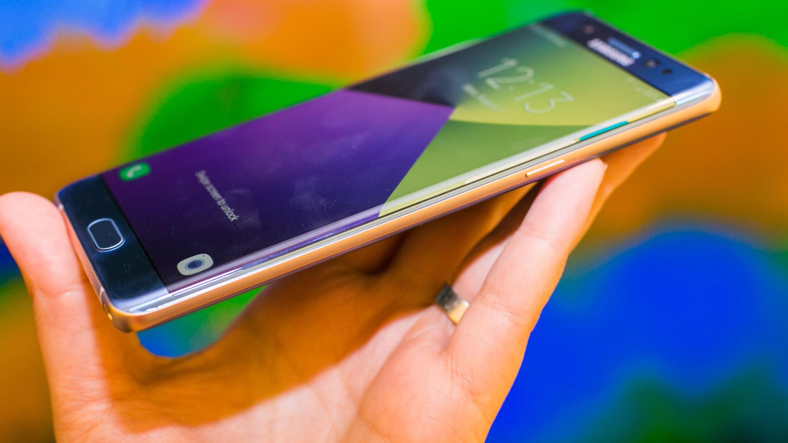 Samsung Galaxy Note 8 có gì đặc biệt