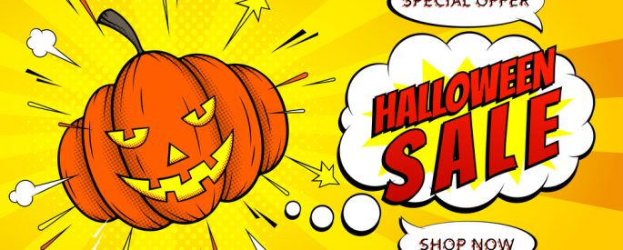halloween ở việt nam
