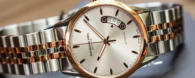 Cách bảo quản đồng hồ cơ
