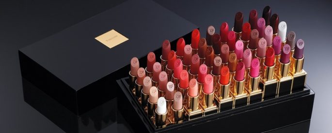 son tom ford chính hãng