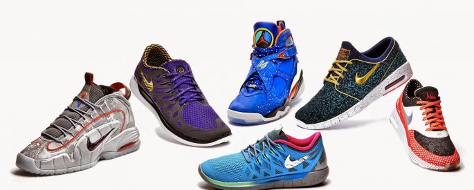 mua giày nike chính hãng