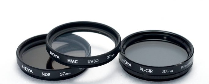 Kính lọc máy ảnh tốt nhất