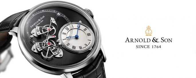 đồng hồ Arnold & Son