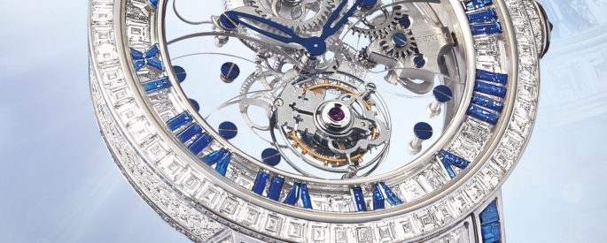 đồng hồ Corum