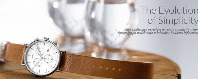 đồng hồ timex chính hãng