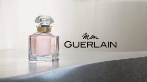 nước hoa Mon Guerlain