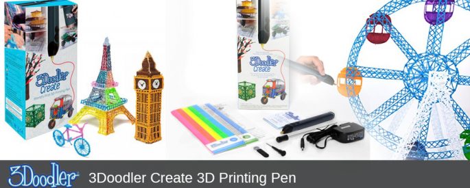 Bút vẽ 3D
