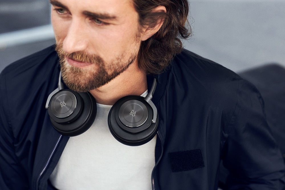 Tai nghe BeoPlay H9
