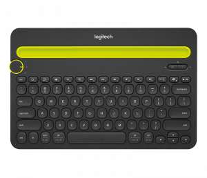 bàn phím bluetooth logitech