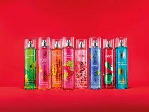 bộ dưỡng thể Bath And Body Works