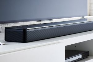 Loa BOSE soundbar SoundTouch 300