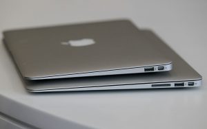 mua Macbook Air 13.3 inch