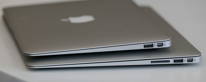 mua Macbook Air 13.3 inch
