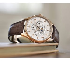 Thương hiệu đồng hồ Frederique Constant