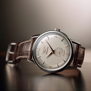 đồng hồ Thụy Sĩ Longines