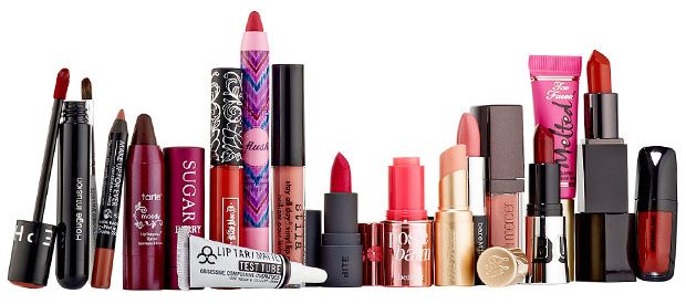 kinh nghiệm mua mỹ phẩm trên Sephora