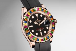 đồng hồ Rolex Yacht-Master