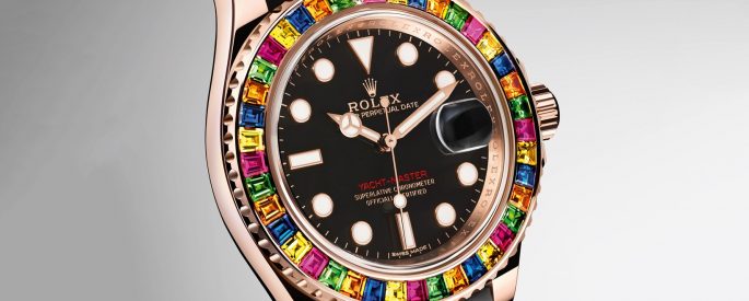 đồng hồ Rolex Yacht-Master