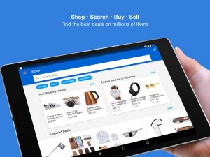 hướng dẫn đấu giá trên ebay