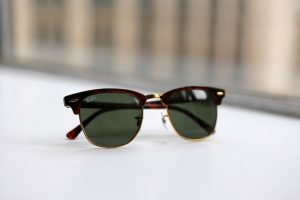 những mẫu kính rayban hot nhất