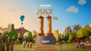 Amazon Prime Day