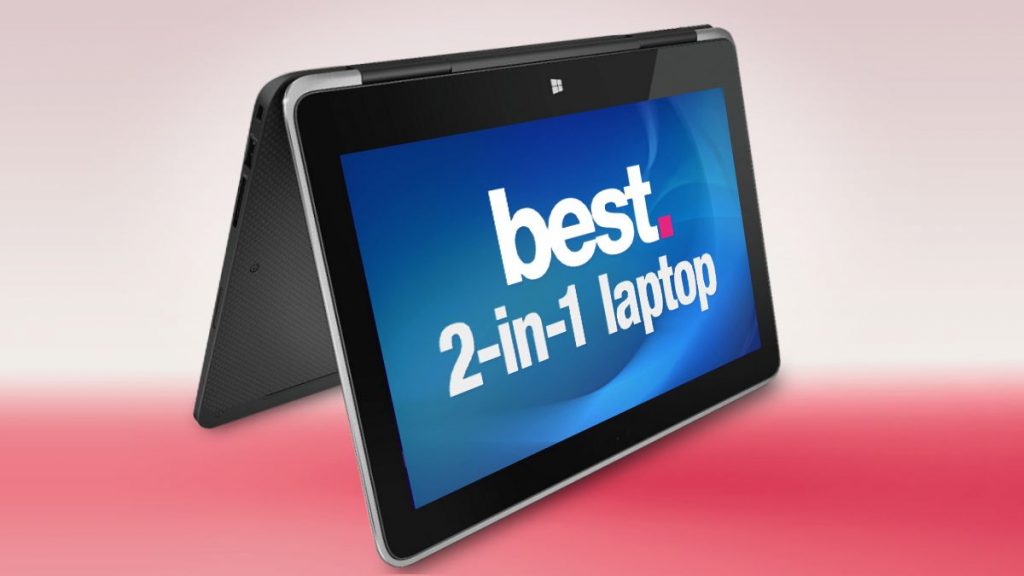 laptop lai tablet tốt nhất