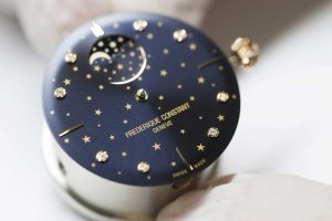 đồng hồ Frederique Constant đẹp