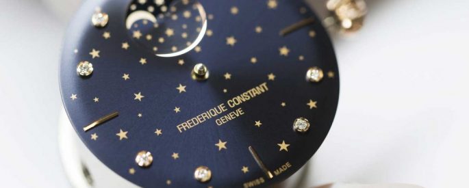 đồng hồ Frederique Constant đẹp