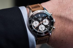 TAG Heuer Autavia Heuer 02