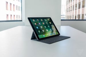 iPad Pro 10.5 inch Wifi 64GB 2017 chính hãng