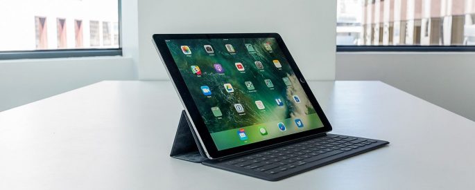 iPad Pro 10.5 inch Wifi 64GB 2017 chính hãng
