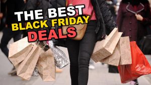 hàng giảm giá black friday 2017