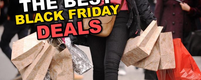 hàng giảm giá black friday 2017