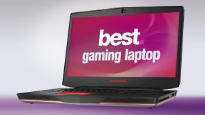 laptop chơi game tốt