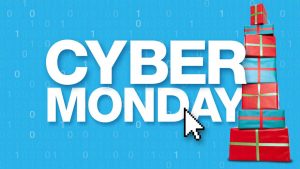 Cyber Monday 2017