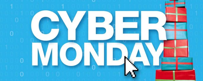 Cyber Monday 2017