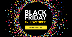 black friday ở mỹ