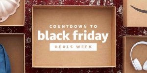 Khuyến mãi Black Friday