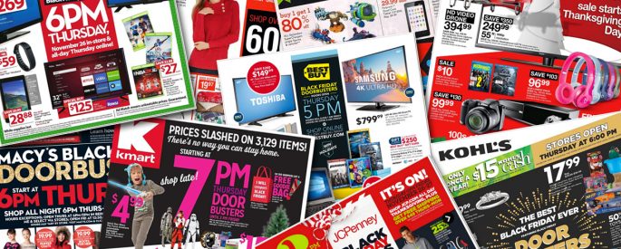 trang web giảm giá black friday 2018