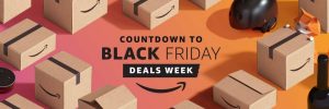 amazon black friday sale