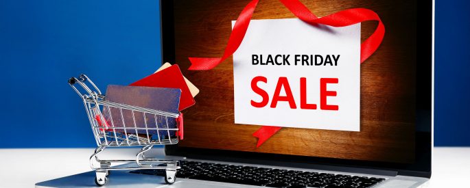 khuyến mãi black friday 2018
