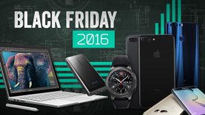 website giảm giá black friday