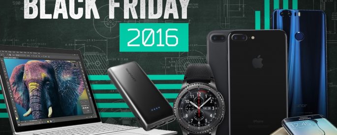 mua hàng ngày black friday