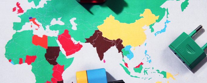 thiết bị công nghệ sáng tạo